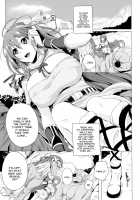 Monster Master Nina Ch. 1 / モンスターマスター ニナ 第1話 [Fct] [Original] Thumbnail Page 03