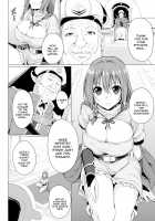 Monster Master Nina Ch. 1 / モンスターマスター ニナ 第1話 [Fct] [Original] Thumbnail Page 04