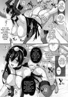 Battleship Girls Brainwashing / 堕落戦艦 -男を知らなかった艦娘達- [Katsurai Yoshiaki] [Kantai Collection] Thumbnail Page 34