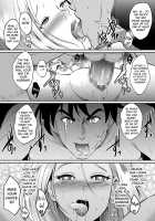 any wish any hope [Hozumi Kenji] [Dragon Ball Z] Thumbnail Page 21