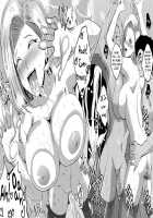 any wish any hope [Hozumi Kenji] [Dragon Ball Z] Thumbnail Page 32