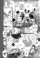 Zokuzoku Akai Boushi no Onna / 続々・赤い帽子の女 [Chiba Shuusaku] [Kyuujou Lovers] Thumbnail Page 17