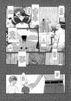 Zokuzoku Akai Boushi no Onna / 続々・赤い帽子の女 [Chiba Shuusaku] [Kyuujou Lovers] Thumbnail Page 02