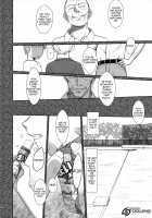 Zokuzoku Akai Boushi no Onna / 続々・赤い帽子の女 [Chiba Shuusaku] [Kyuujou Lovers] Thumbnail Page 03