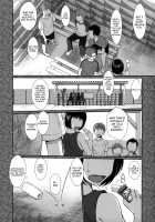 Zokuzoku Akai Boushi no Onna / 続々・赤い帽子の女 [Chiba Shuusaku] [Kyuujou Lovers] Thumbnail Page 04