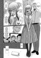 Zokuzoku Akai Boushi no Onna / 続々・赤い帽子の女 [Chiba Shuusaku] [Kyuujou Lovers] Thumbnail Page 05