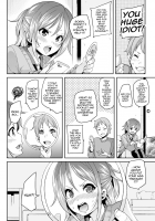 Love♥Hole / Love♥Hole [Marui Maru] [Original] Thumbnail Page 10