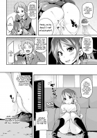 Love♥Hole / Love♥Hole [Marui Maru] [Original] Thumbnail Page 02