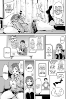 Love♥Hole / Love♥Hole [Marui Maru] [Original] Thumbnail Page 03