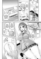 Love♥Hole / Love♥Hole [Marui Maru] [Original] Thumbnail Page 04