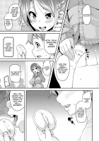 Love♥Hole / Love♥Hole [Marui Maru] [Original] Thumbnail Page 05