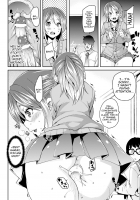 Love♥Hole / Love♥Hole [Marui Maru] [Original] Thumbnail Page 08