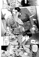 TS Ryuugaku-ki Ch. 2 / TS留学記 第2話 [Ohkami Ryosuke] [Original] Thumbnail Page 18