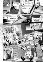 TS Ryuugaku-ki Ch. 2 / TS留学記 第2話 [Ohkami Ryosuke] [Original] Thumbnail Page 02