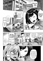 TS Ryuugaku-ki Ch. 2 / TS留学記 第2話 [Ohkami Ryosuke] [Original] Thumbnail Page 04