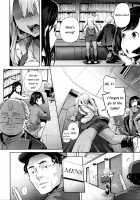 TS Ryuugaku-ki Ch. 2 / TS留学記 第2話 [Ohkami Ryosuke] [Original] Thumbnail Page 06