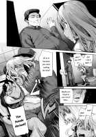 TS Ryuugaku-ki Ch. 2 / TS留学記 第2話 [Ohkami Ryosuke] [Original] Thumbnail Page 08