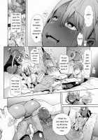 TS Ryuugaku-ki Ch. 3 / TS留学記 第3話 [Ohkami Ryosuke] [Original] Thumbnail Page 12