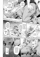 TS Ryuugaku-ki Ch. 3 / TS留学記 第3話 [Ohkami Ryosuke] [Original] Thumbnail Page 14