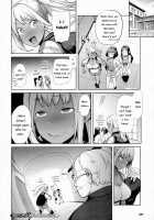 TS Ryuugaku-ki Ch. 3 / TS留学記 第3話 [Ohkami Ryosuke] [Original] Thumbnail Page 18