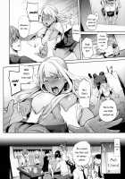 TS Ryuugaku-ki Ch. 3 / TS留学記 第3話 [Ohkami Ryosuke] [Original] Thumbnail Page 02