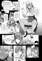 TS Ryuugaku-ki Ch. 3 / TS留学記 第3話 [Ohkami Ryosuke] [Original] Thumbnail Page 03