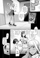 TS Ryuugaku-ki Ch. 3 / TS留学記 第3話 [Ohkami Ryosuke] [Original] Thumbnail Page 04