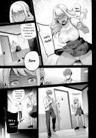 TS Ryuugaku-ki Ch. 3 / TS留学記 第3話 [Ohkami Ryosuke] [Original] Thumbnail Page 05