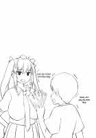 Hatate Onee-chan o Otoshidama de Kattemita / はたてお姉ちゃんをお年玉で買ってみた [Kotoba Ai] [Touhou Project] Thumbnail Page 20