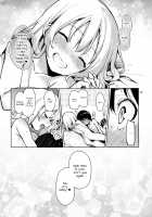 Skillful Helper Koishi-chan / 慰め上手のこいしちゃん [Michiking] [Touhou Project] Thumbnail Page 21