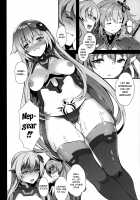 Damegami ~Ubawareta Share~ / 堕女神 ～奪われたシェア～ [Tachibana Yuu] [Hyperdimension Neptunia] Thumbnail Page 18