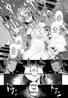 Damegami ~Ubawareta Share~ / 堕女神 ～奪われたシェア～ [Tachibana Yuu] [Hyperdimension Neptunia] Thumbnail Page 20