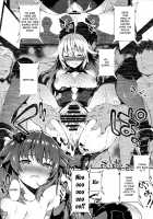 Damegami ~Ubawareta Share~ / 堕女神 ～奪われたシェア～ [Tachibana Yuu] [Hyperdimension Neptunia] Thumbnail Page 26