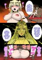 Kaihana - Ochita Elf Tsuma / 快華-堕ちたエルフ妻 [Usagi Nagomu] [Original] Thumbnail Page 30