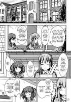 Doll's Life / 人形人生 [Shinoda Kazuhiro] [Original] Thumbnail Page 12