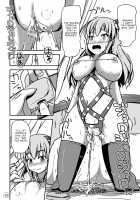 Doll's Life / 人形人生 [Shinoda Kazuhiro] [Original] Thumbnail Page 17