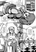 Doll's Life / 人形人生 [Shinoda Kazuhiro] [Original] Thumbnail Page 06