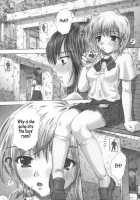 PM06 Ichigo Gari / PM06 いちご狩り [Fujiwara Noriwo] [Ichigo 100] Thumbnail Page 19