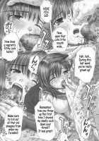 PM06 Ichigo Gari / PM06 いちご狩り [Fujiwara Noriwo] [Ichigo 100] Thumbnail Page 07