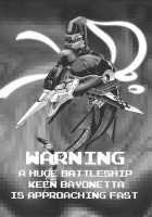 Bitch & Fetish 2 - Stupid Spoiled Whores / Bitch & Fetish 2 [Juubaori Mashumaro] [Bayonetta] Thumbnail Page 49