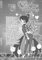 Bitch & Fetish 2 - Stupid Spoiled Whores / Bitch & Fetish 2 [Juubaori Mashumaro] [Bayonetta] Thumbnail Page 57