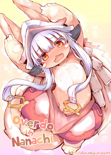 Overdo in Nanachi / オーバードインナナチ [Ro] [Made in Abyss]