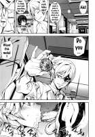 D-Medal / D-Medal [Ashiomi Masato] [Original] Thumbnail Page 109