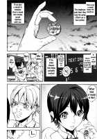 D-Medal / D-Medal [Ashiomi Masato] [Original] Thumbnail Page 10