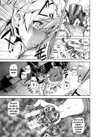 D-Medal / D-Medal [Ashiomi Masato] [Original] Thumbnail Page 111