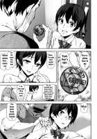 D-Medal / D-Medal [Ashiomi Masato] [Original] Thumbnail Page 131