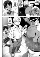 D-Medal / D-Medal [Ashiomi Masato] [Original] Thumbnail Page 136