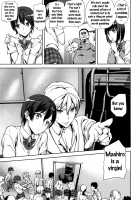 D-Medal / D-Medal [Ashiomi Masato] [Original] Thumbnail Page 139