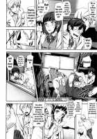 D-Medal / D-Medal [Ashiomi Masato] [Original] Thumbnail Page 140