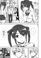 D-Medal / D-Medal [Ashiomi Masato] [Original] Thumbnail Page 141